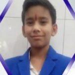 Sawaroya Joshi - Jawahar Navodaya Vidyalaya Selection 2019