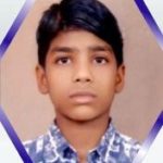 Vivek Kumar - Jawahar Navodaya Vidyalaya Selection 2019