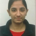 Simran Saini - XII 87.4%