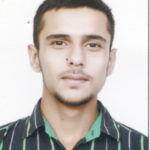 Tanbir Gandhi - XII 92.6%
