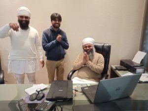 namdhari bits coaching centre